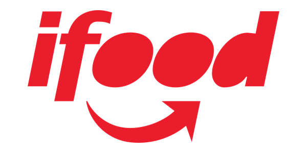 Logo iFood